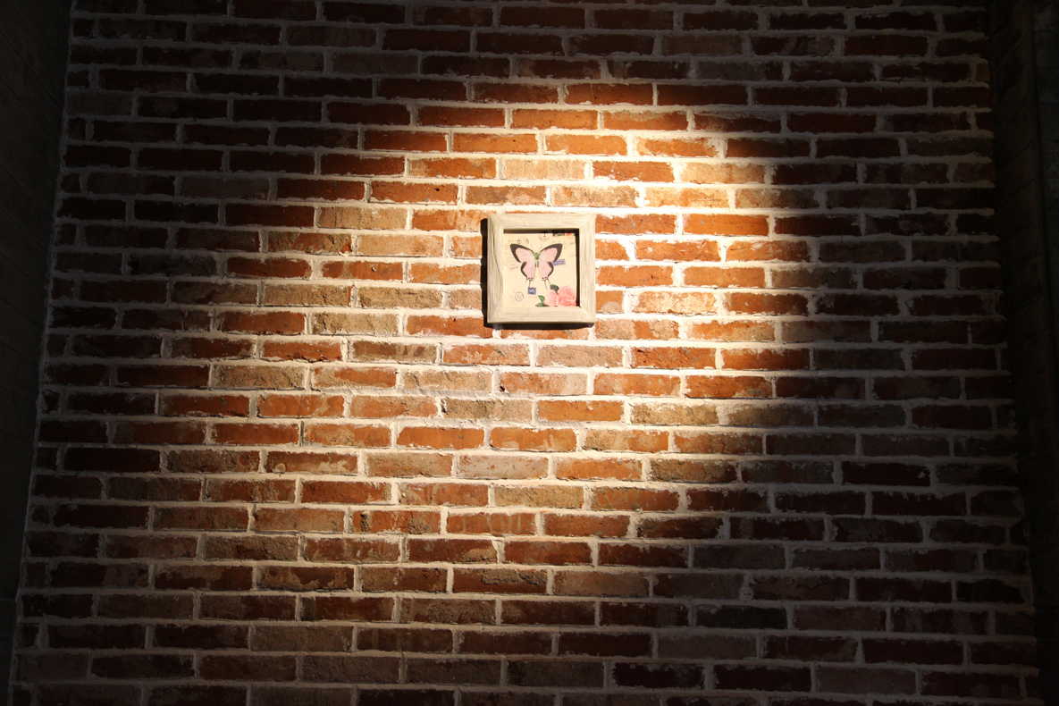 cafe lighting2 Picco café lighting concept