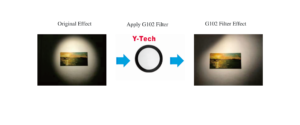 y tech effect y tech effect
