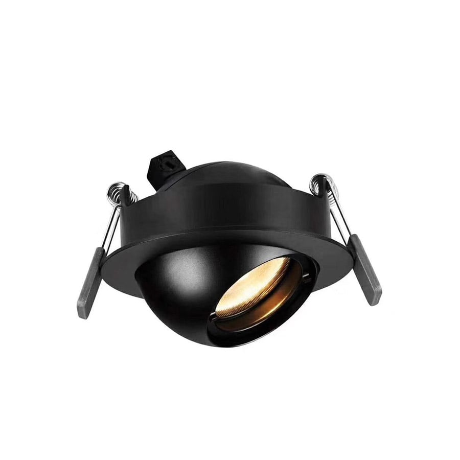 1 #9063 AntMan Versatile and agile with super optical system Optimum accentuation and floodlighting