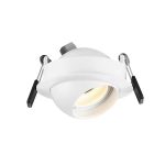 #9063 AntMan Versatile and agile with super optical system Optimum accentuation and floodlighting