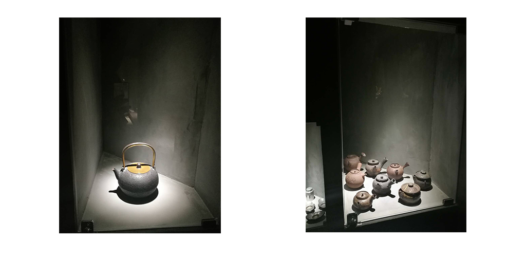 Kewei 2 Xi’an Kewei Tea culture space