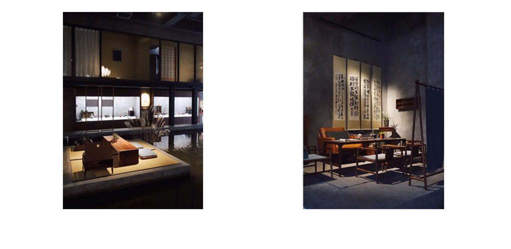 Kewei 3 Xi’an Kewei Tea culture space