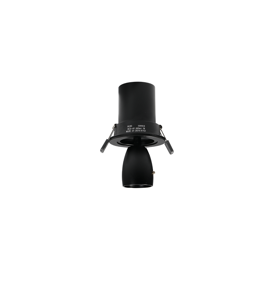 Retractable Downlight With Y-tech #9120/9130 Sexyboy A Nano Dimension Retractable Downlight With Y-tech