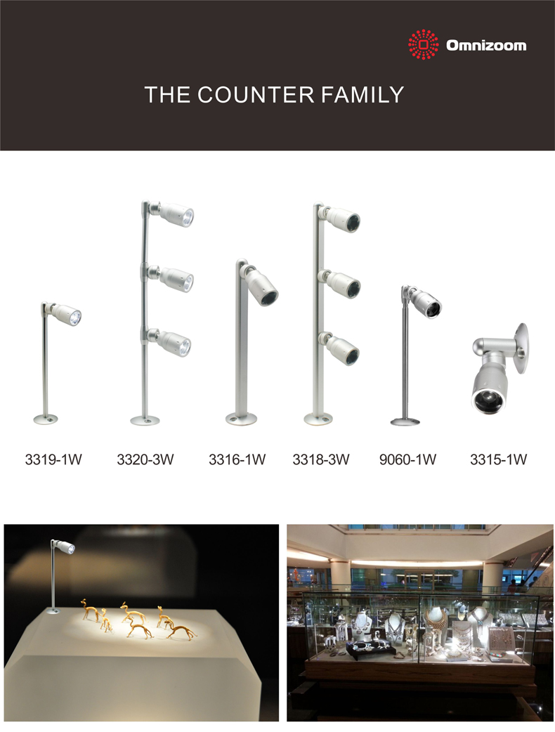 counter light family 1 counter light family 1