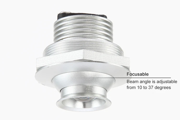 2 mini led downlight