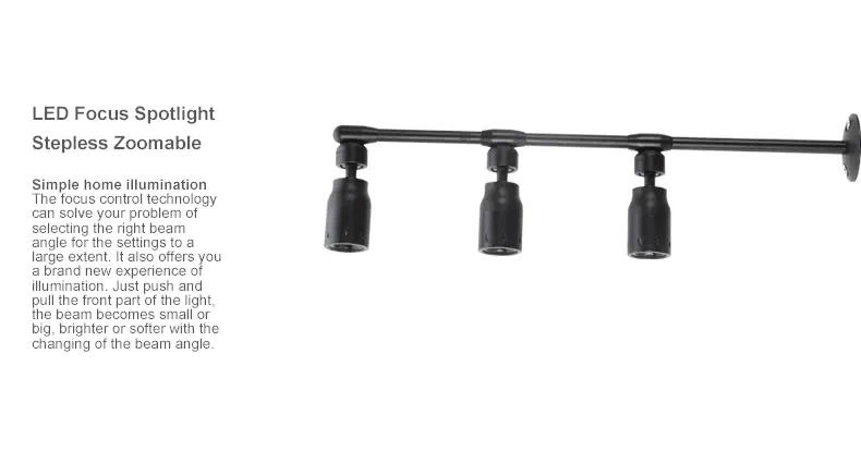 led retail display light led retail display light