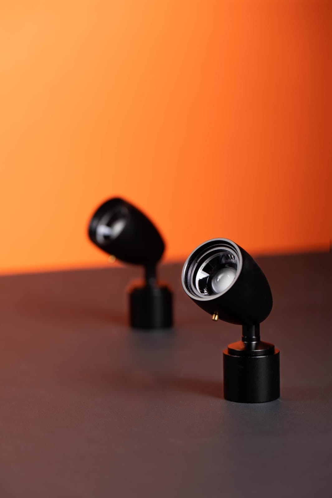 9017 #9017 Nanna zoomable dispaly light 1W/3W surface mounted with Y-tech