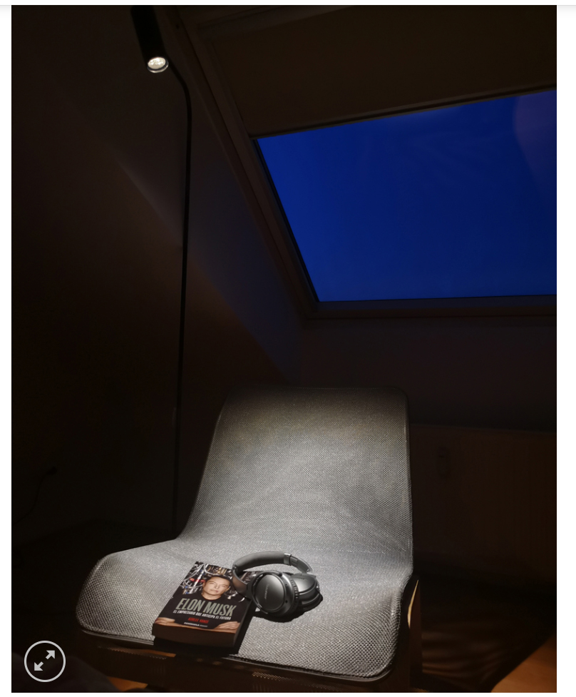 Mynomadism Floor light 5671 Customize Mynomadism Floor light 5671 Customize