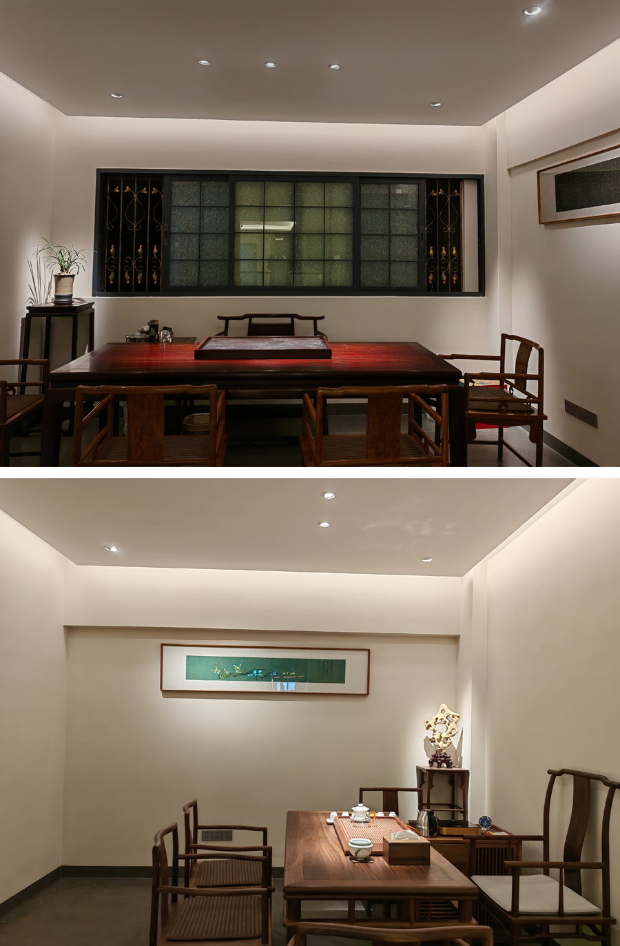 1 #1802 Lycra recessed light: spotlight, wall wash compatible, wide tilt angle, perfect for targeted illumination and aesthetic displays