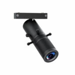 Low Voltage 12V-48V Clip-in fitting Track Light  #1704/3W