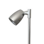 Nanna Telescopic Pole Showcase display light Telescopic pole showcase display light 1W/3W with Y-tech #3310/3313 - Imagem 2