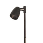 Nanna Telescopic Pole Showcase display light Telescopic pole showcase display light 1W/3W with Y-tech #3310/3313 - Imagem 5