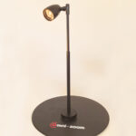 Nanna Telescopic Pole Showcase display light Telescopic pole showcase display light 1W/3W with Y-tech #3310/3313 - Imagem 6