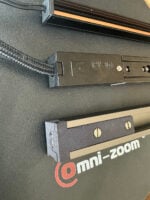"Nano" Low Voltage Track