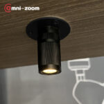 Mini light projector shaping - Imagem 4